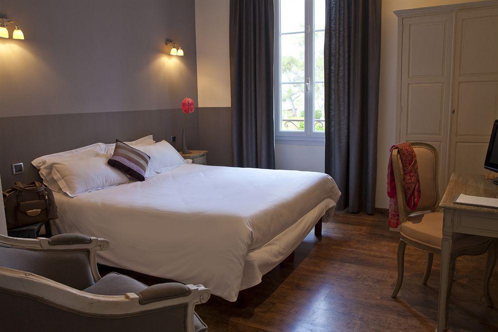 Hotel Victor Cabriès Екстериор снимка