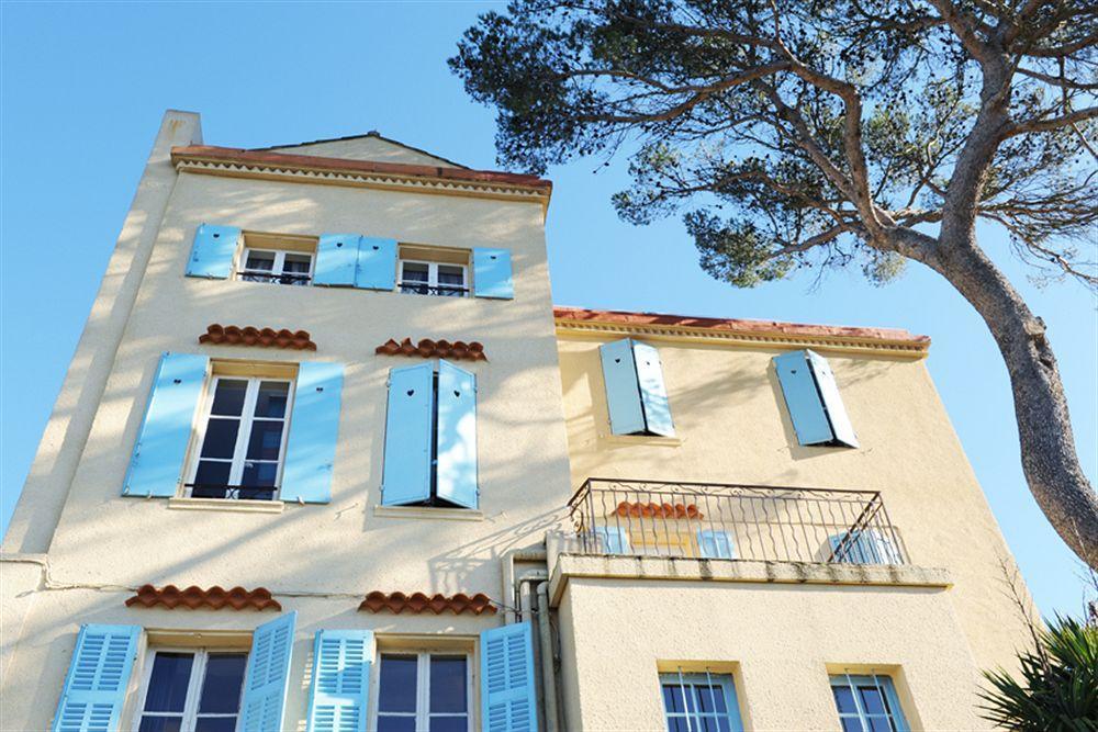Hotel Victor Cabriès Екстериор снимка