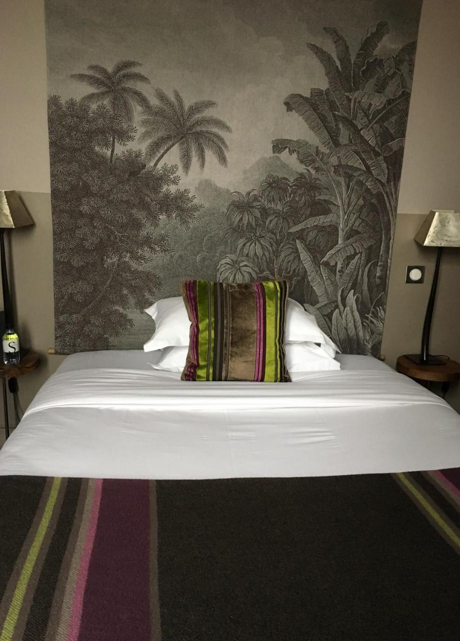 Hotel Victor Cabriès Екстериор снимка
